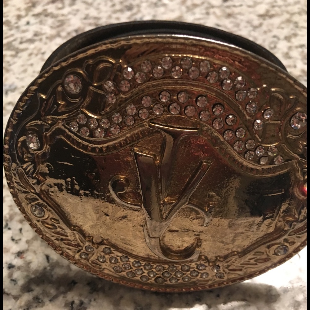 Just Cavalli belt